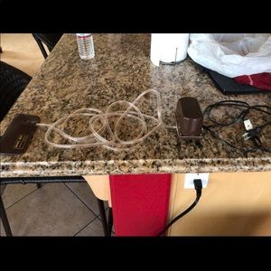 Magic Mist Airbrush No. AIR-973